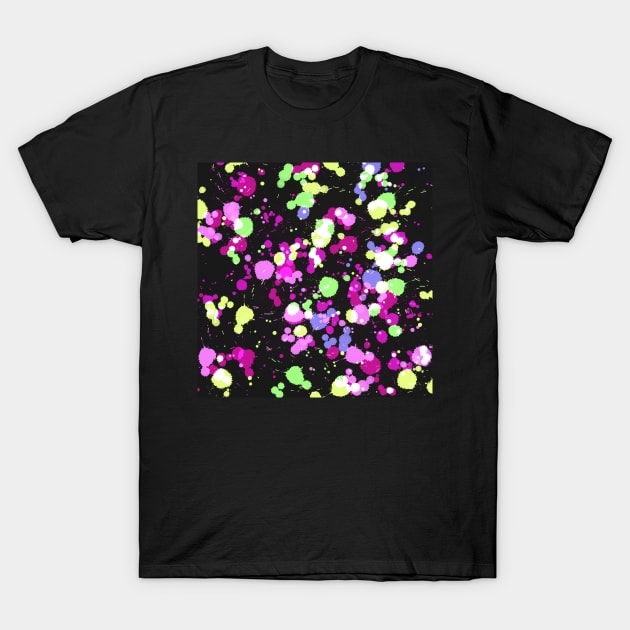 SPOTS T-Shirt by smoochugs